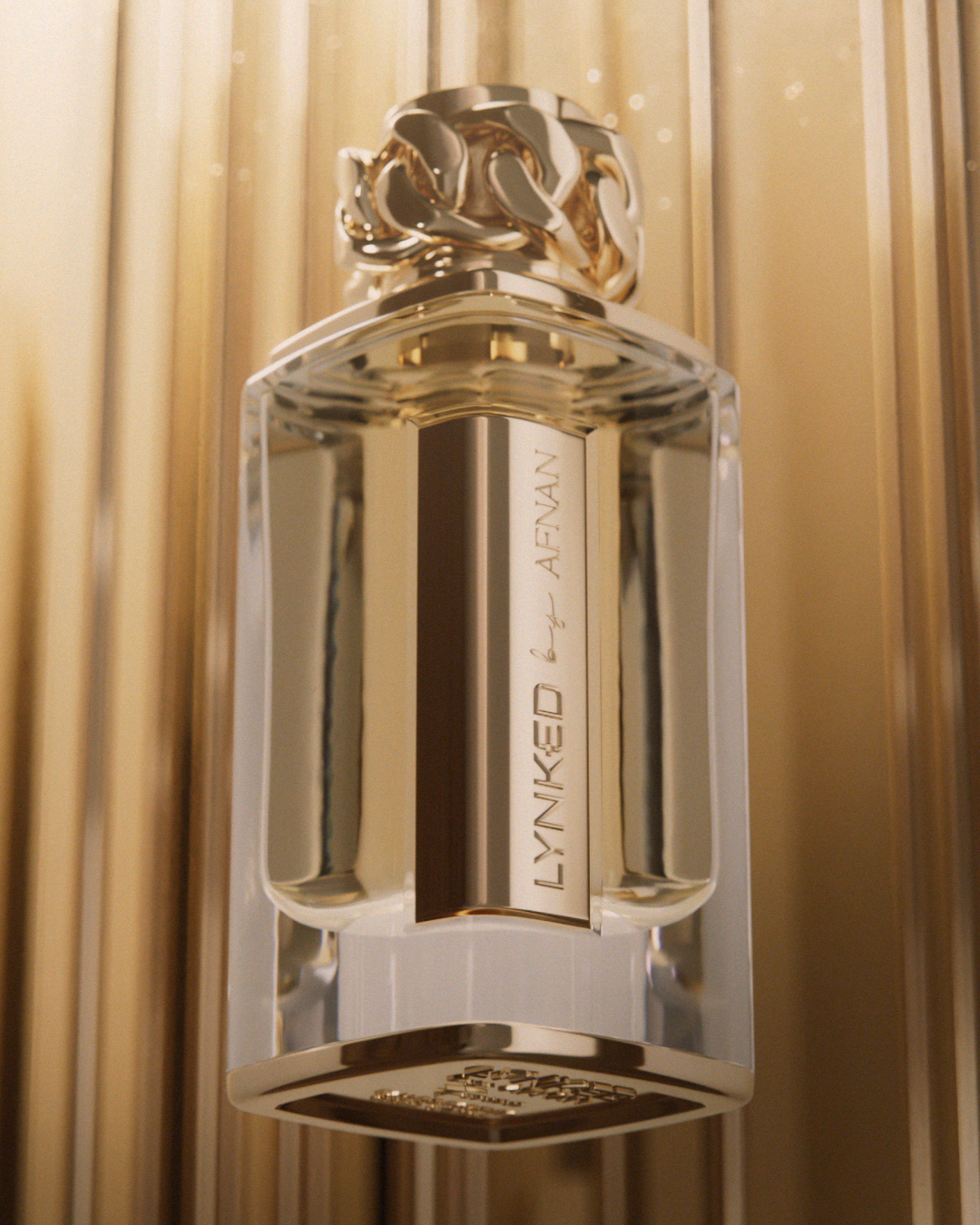 Lynked Forever – VORBESTELLUNG: VERSAND AB 3. DEZEMBER (MITTWOCH)