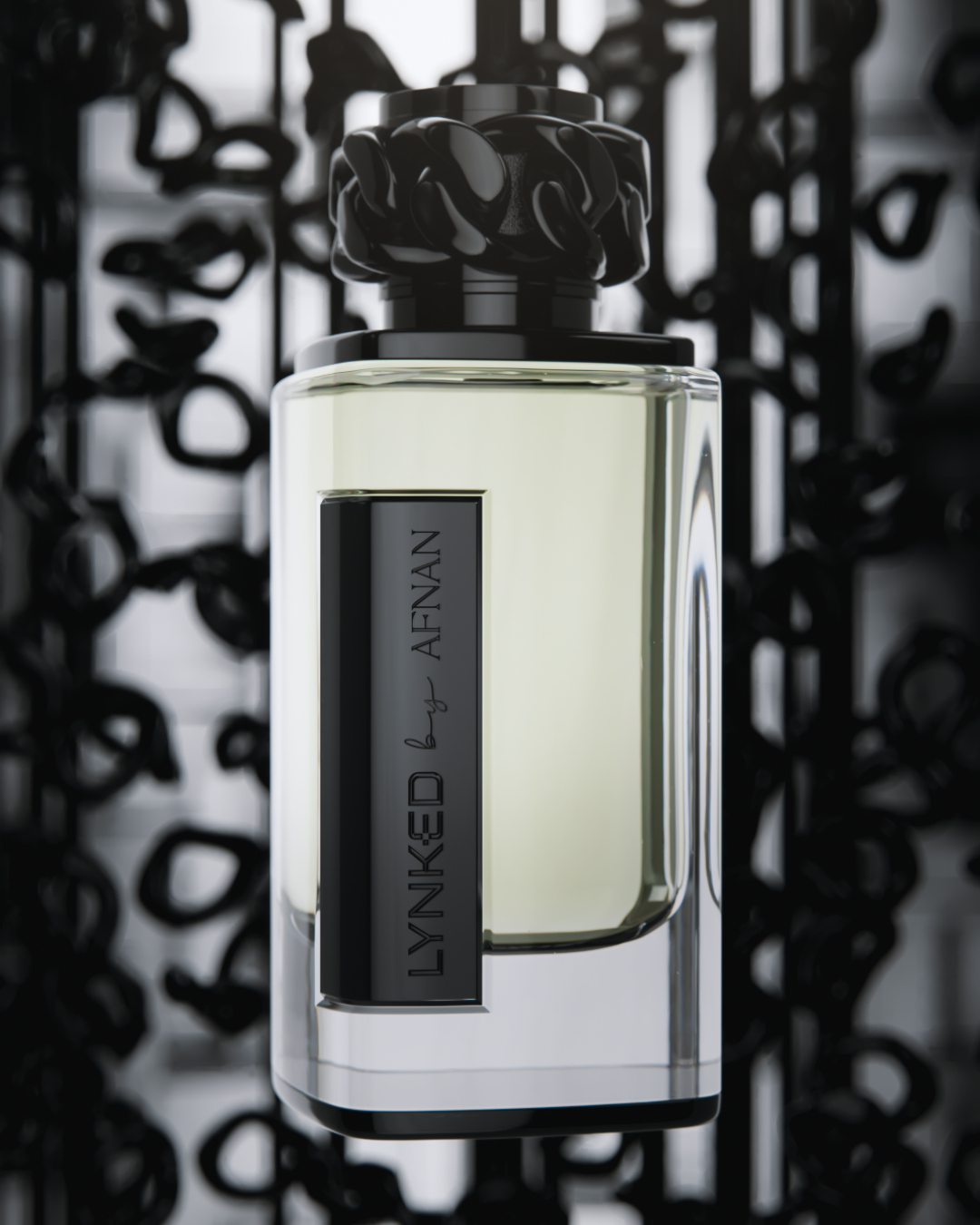 Lynked Freedom – VORBESTELLUNG: VERSAND AB 3. DEZEMBER (MITTWOCH)