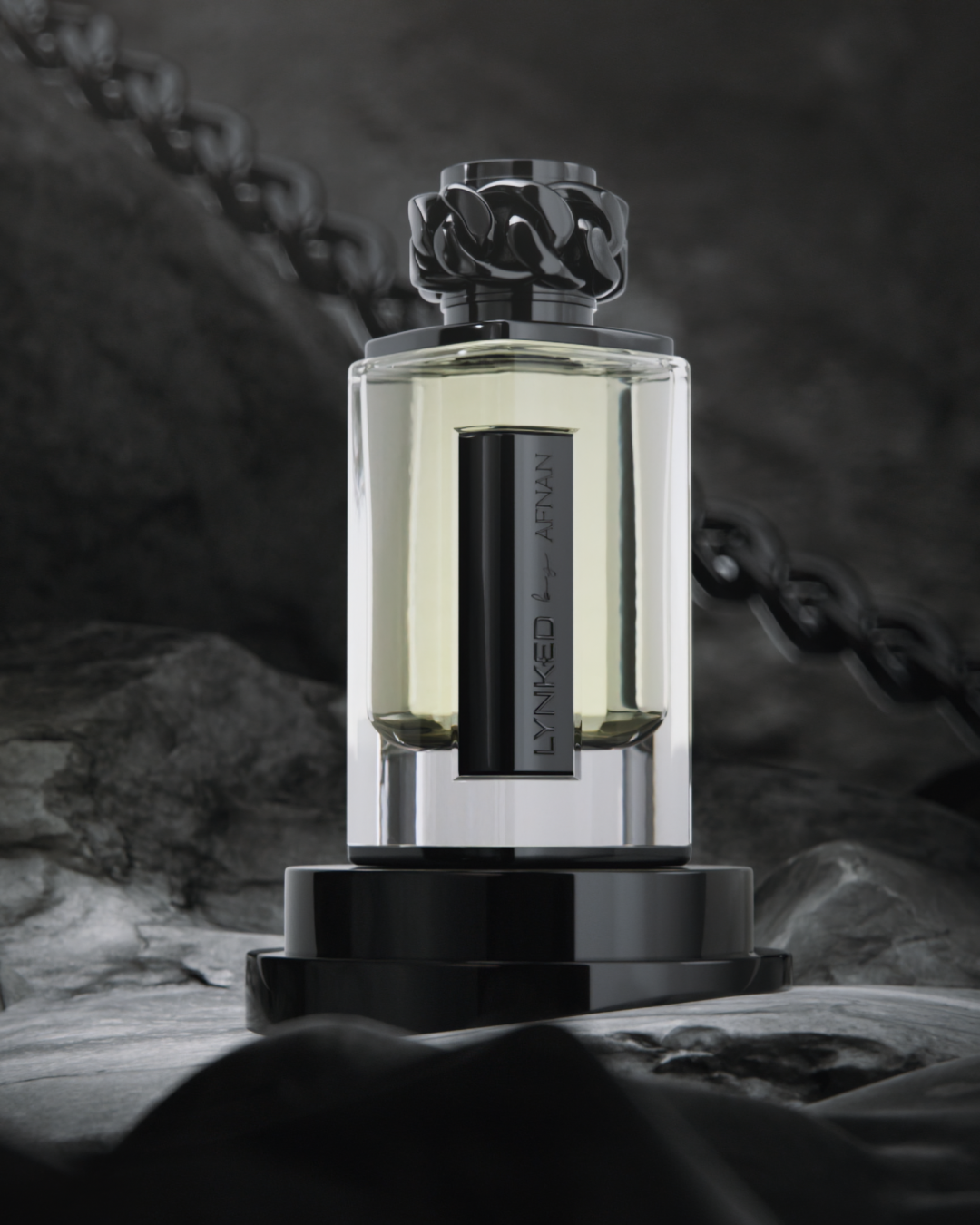 Lynked Freedom – VORBESTELLUNG: VERSAND AB 3. DEZEMBER (MITTWOCH)